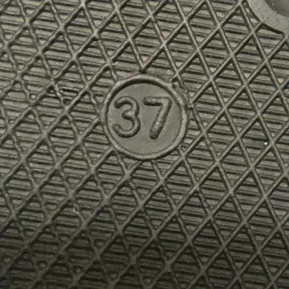 Puma slides Size 7 and Misery Slides Size 37 (6.5) - Picture 14 of 16